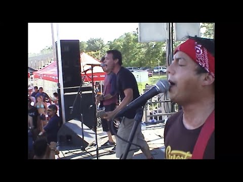 [hate5six] Homegrown - August 05, 2002 Video