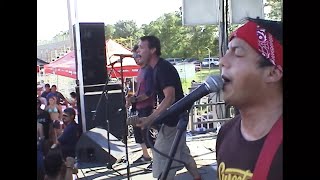 [hate5six] Homegrown - August 05, 2002