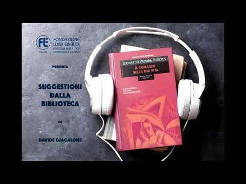 Leonardo Padura Fuentes - Il romanzo della mia vita