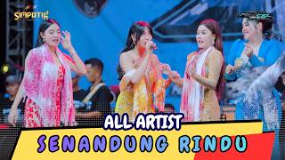 Download lagu ALL ARTIS - SENANDUNG RINDU - SIMPATIK MUSIC REXCEL REBORN KETEPENG ROWOYOSO PEKALONGAN - KLK AUDIO mp3