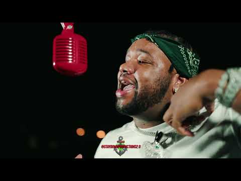 LFD Dedoe - "U Digg" The ShakeBack Performance