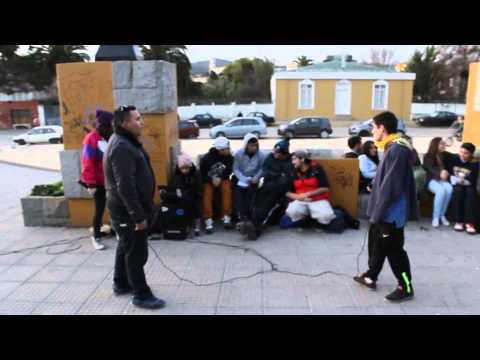 dakaro vs mc abcz (8vos de final)