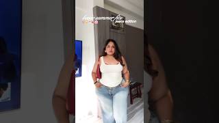 Download lagu Curvy Plussize Model Shorts 💕 Curvy Outfit 👌 No 1 Curvy 💯 #shorts #youtubeshorts #trendingshorts mp3