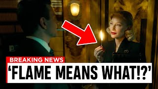 Nightmare Alley Trailer HIDDEN Secrets That Most Fans Would've Missed! video