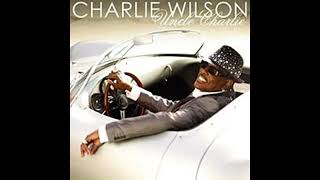 Charlie Wilson - What You Do To Me