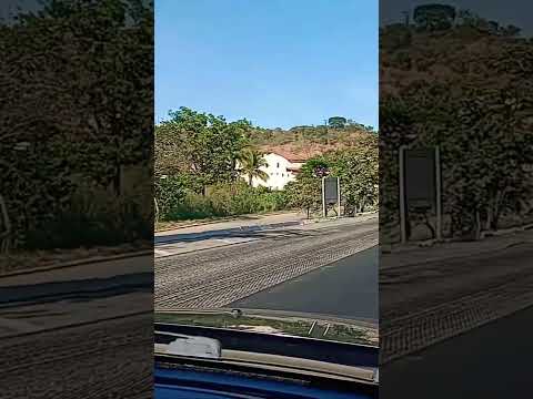ITAMBACURI ATÉ CAMPANÁRIO-MG🛣️🚙🌎#estrada #trucking #minasgerais #itambacuri#campanario#shorts