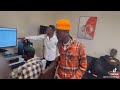 Yo Maps Yo Dope Boys In The Studio Session The Song Is A Hit