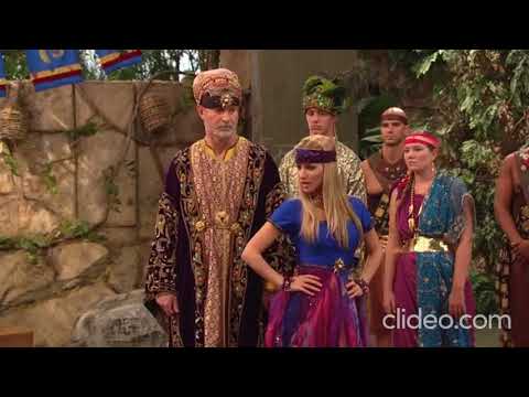 Pair of Kings S01E17 The King and Eyes Part 3
