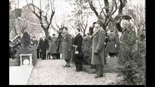preview picture of video 'La libération de Sélestat - décembre 1944 à décembre 1945 - HICASEL'