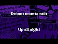 Rebzyyx All I Want Is You Traduction Française