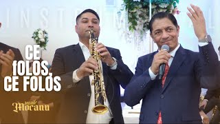 Download lagu CE FOLOS, EDEN, ISRAEL POPOR IUBIT - VASILE MOCANU ( Instrumental 2025) LIVE AUDIO NOU mp3