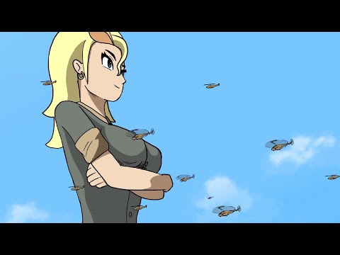 Project Angel Episode 3