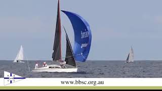 BBSC Sailing Report 5/5/18 – Winter Series Race 1.