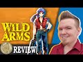 Wild Arms Review PlayStation The Game Collection