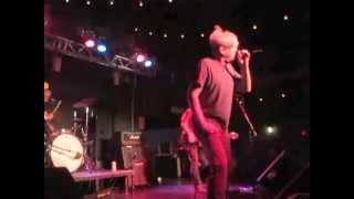 Zero Boys - Vicious Circle &amp; Amphetamine Addiction @ Brighton Music Hall in Boston, MA (8/2/14)