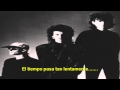 Love And Rockets - Mirror People - Subtitulos ...