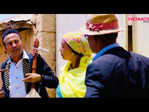 ህድሞና - Coming Soon - ዋጢስታ-1 ብ ዳኒኤል ተስፋገርግሽ (ጂጂ) Watista-1 by Daniel JIJI -  New Eritrean Video 2024