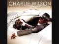 charlie wilson one time