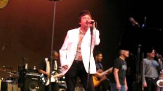 Lovely Rita - Michael Quercio and Danny Benair, Wild Honey Tribute benefit, Feb. 16, 2013