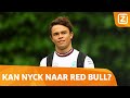 Doornbos: 'Als Nyck een wereldseizoen rijdt kan hij het Perez moeilijk maken' | Race Café 09/09/2022
