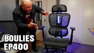 Boulies Ergonomic Office Chair EP400