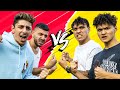FaZe Rug Brawadis VS FaZe Kay FaZe Jarvis