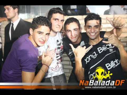 Gustavo Lima - Balada Boa Remix Dj Maykon