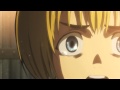 Armin Arlert: »Dammit Eren, you keep jinxing shit ...