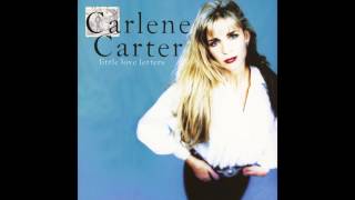 Carlene Carter - Little Love Letter #1 (HQ)