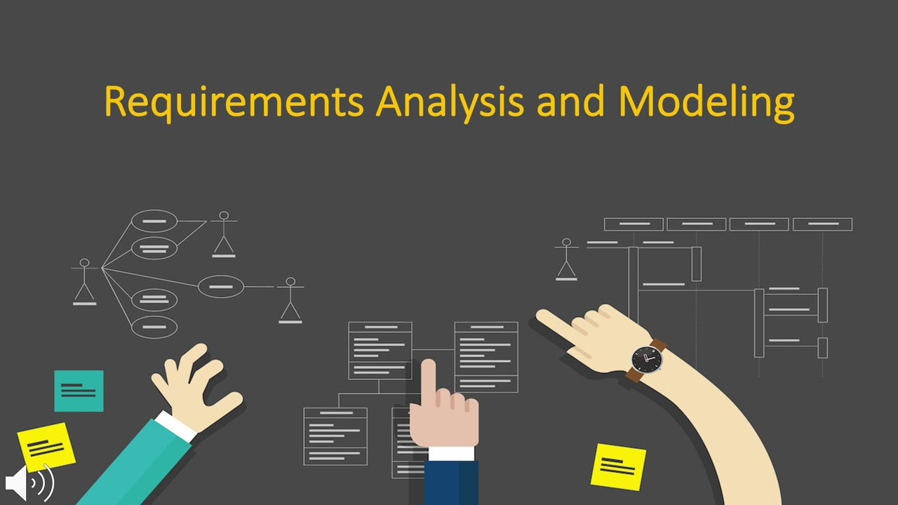 Requirements Analysis and Modeling | Software Engineering | Emerging Technology