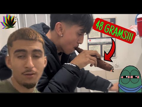 ITS BLUNTASO TIME *48 Grams*