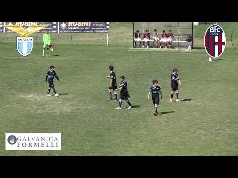 BOLOGNA vs LAZIO (semifinale)