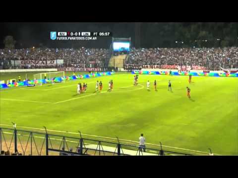 River 2   Liniers BB 0 32avos Copa Argentina 2015