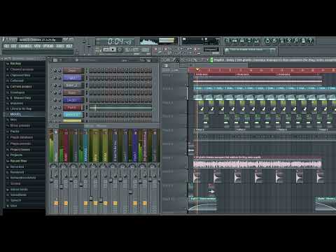 Manoperro feat Mejishon the thug - Ghetto Chewaka | Miguel Angel (Remix)