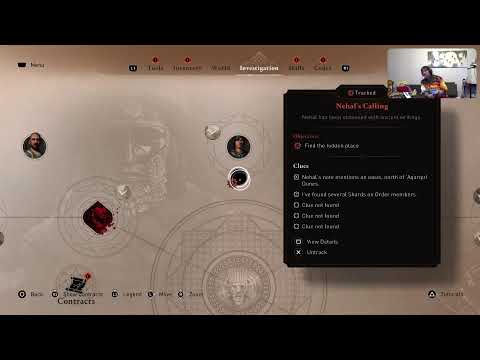 Assassin's Creed MIRAGE osa 12