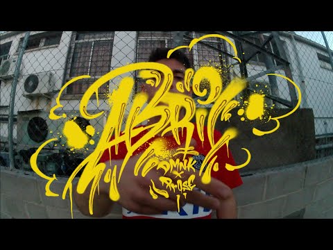 DMNK - ABRIL 22 (PROD. PROSE) [VIDEO]