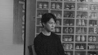 [影音] 230224 Jimin Behind the 'FACE'