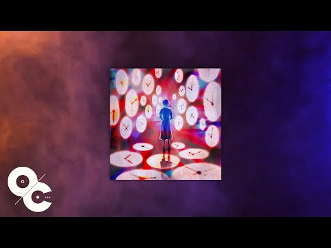 Cean Jr., Because - Usapan (Official Audio)