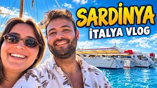 Sardinya Vlog
