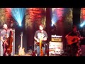 Yonder Mountain String Band~ Southbound~ Boulder Theater ~ 12/30/2012