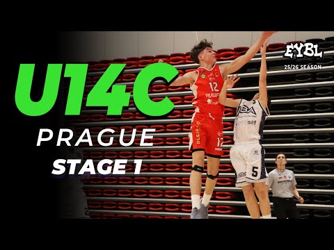 NKA AGAVE vs. USK PRAHA