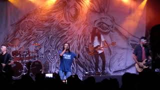 Pop Evil - When We Were Young - Kewadin Casino, Sault MI - August 3, 2019