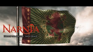 Hope is the Anthem - The Chronicles of Narnia music video