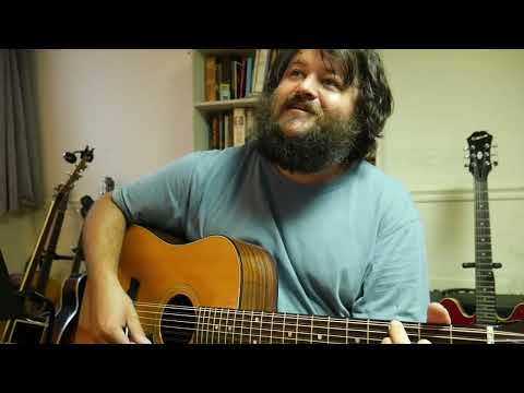 Isto - We're in the Money (Warren/Dubin)