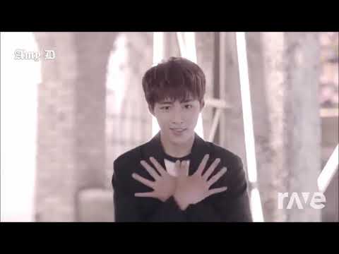 Romeo target and ikon bling jap b