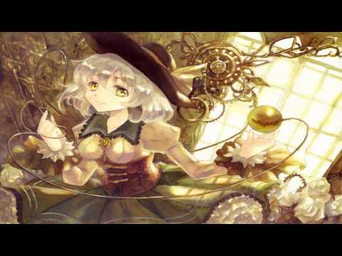 [Touhou Vocal] [FELT] TRULY GLORY (spanish & english subtitles)