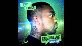 01. Wiley - Intro [Creating A Buzz Vol. 1]