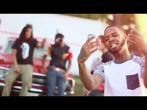 Bnice "For Real" Shot by #kjshotme Prod by. Trey Andre