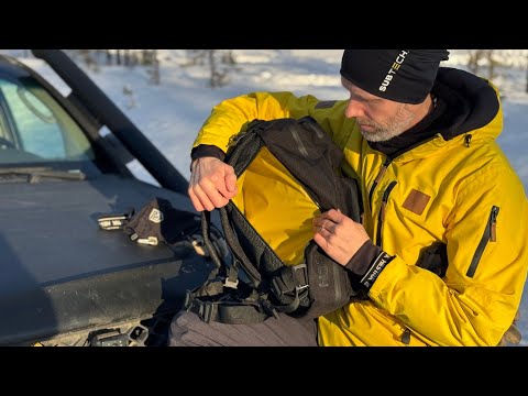 NEW Drypack 28L by SUBTECH®