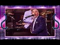 The Billy Joel Experience - My Life // Halve Finale